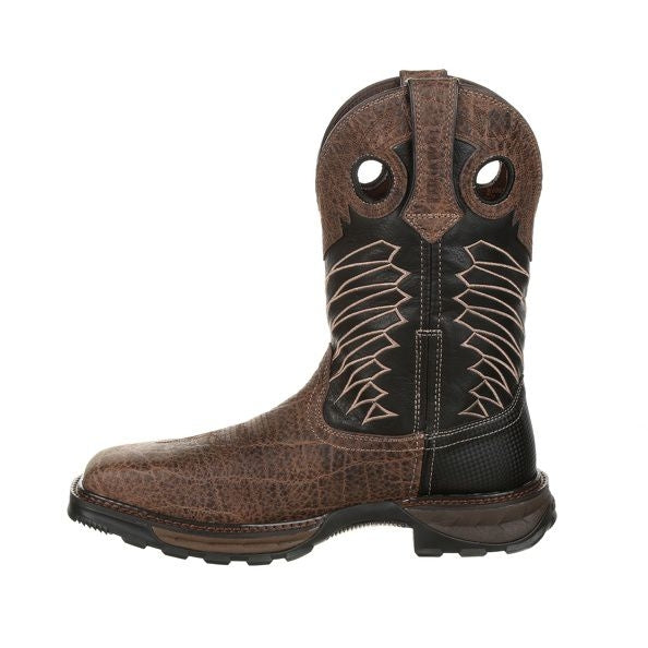 Durango Mens Maverick XP Steel WP Boots - Image 20