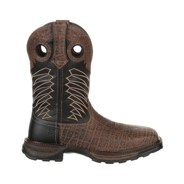Durango Mens Maverick XP Steel WP Boots - Image 22