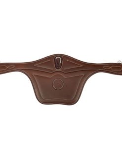 Alternative view of Arc de Triomphe Belly Guard Girth with Snap