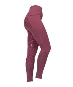 Aubrion React Rythm Riding Tights