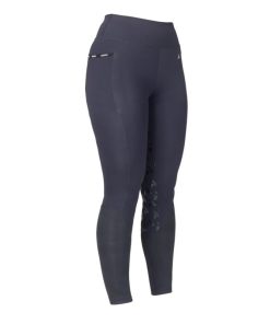 Alternative view of Aubrion React Rythm Riding Tights