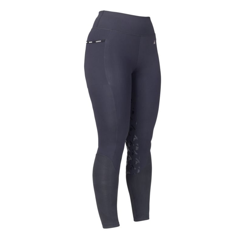 Aubrion React Rythm Riding Tights - Image 2