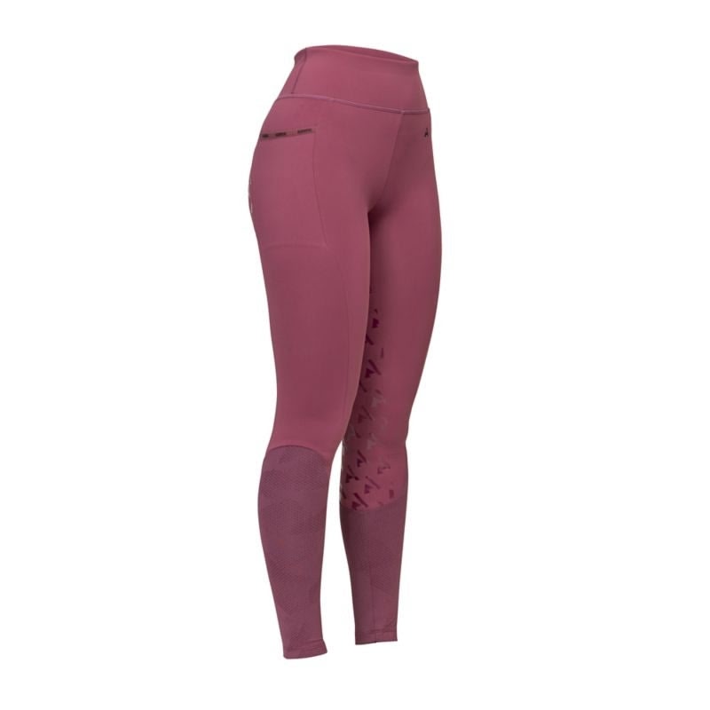 Aubrion React Rythm Riding Tights - Image 3