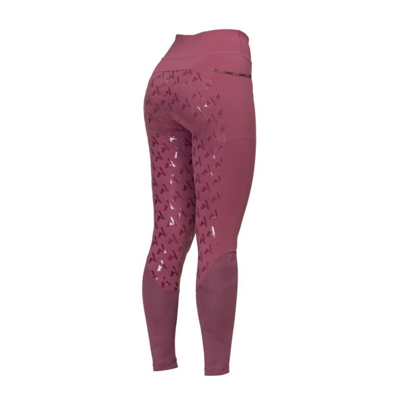 Aubrion React Rythm Riding Tights - Image 6