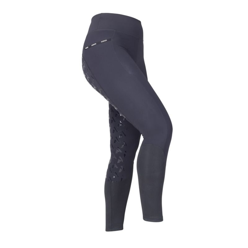 Aubrion React Rythm Riding Tights - Image 7