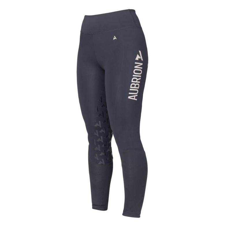 Aubrion React Rythm Riding Tights - Image 8