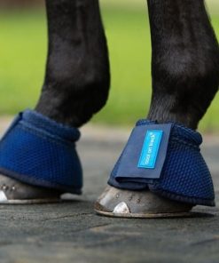 Alternative view of BOT Cool on Track Bell Boots