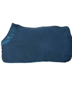 Alternative view of BOT Deep Nights Fleece Blanket