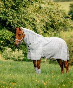 Alternative view of Horseware Newmarket Plus Fly Sheet