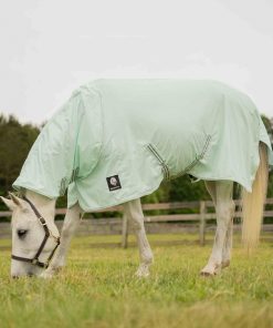 Equinavia Brisk Fly Sheet with Detachable Neck