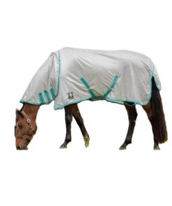 Alternative view of Equinavia Brisk Fly Sheet with Detachable Neck