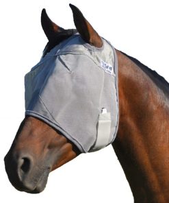 Cashel Crusader Fly Mask