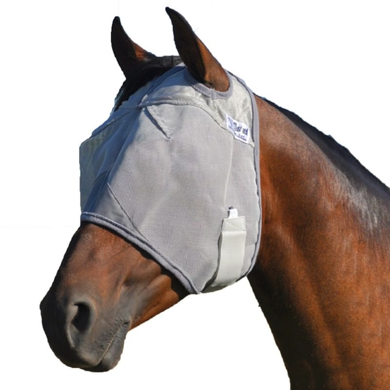 Cashel Crusader Fly Mask