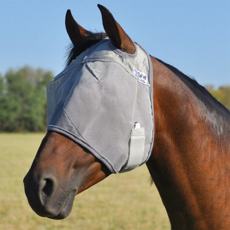 Cashel Crusader Fly Mask - Image 3