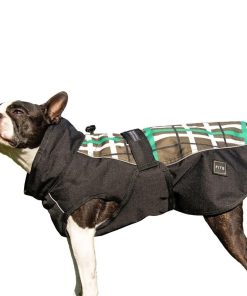 FITS Dog Coats