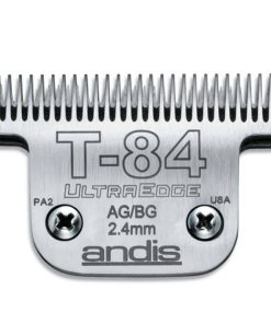 Alternative view of Andis UltraEdge Clipper Blade Size