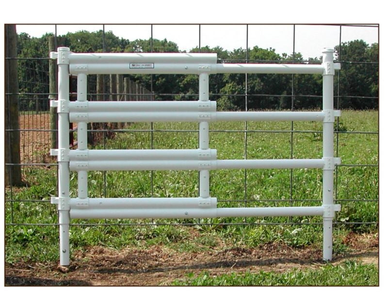 Carri-Lite Portable Mini Corral 8 Panel - Image 5