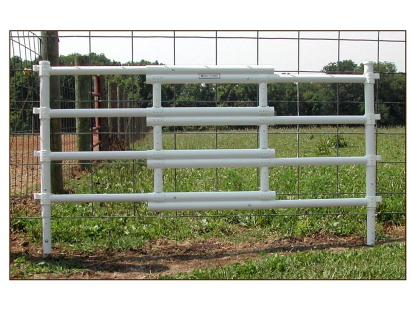 Carri-Lite Portable Mini Corral 8 Panel - Image 6