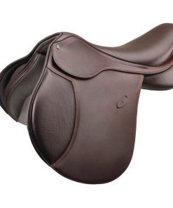 Arena High Wither AP Saddle with HART