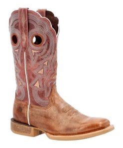 Alternative view of Durango Lady Rebel Pro Boots