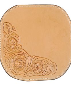 Alternative view of Circle Y Rubber Contest Rein