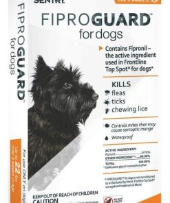 Fiproguard for Dogs 3 Month Supply