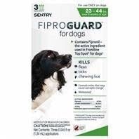 Alternative view of Fiproguard for Dogs 3 Month Supply