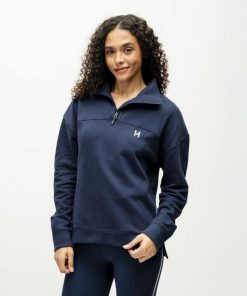 Alternative view of Horseware Vitality Sweatshirt