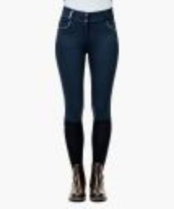 Horseware Newmarket High Rise FS Breech
