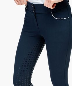 Alternative view of Horseware Newmarket High Rise FS Breech