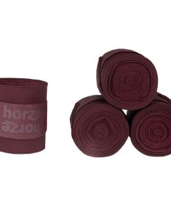Horze Nest Combi Bandages