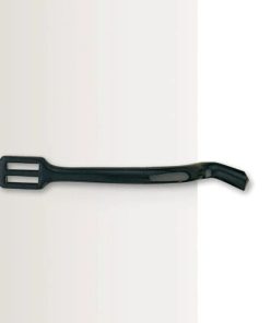Centaur Schooling Spurs-Black