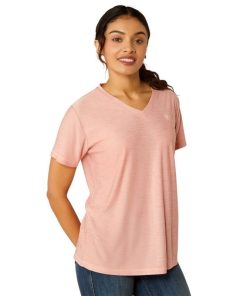 Ariat Womens S/S Laguna Top