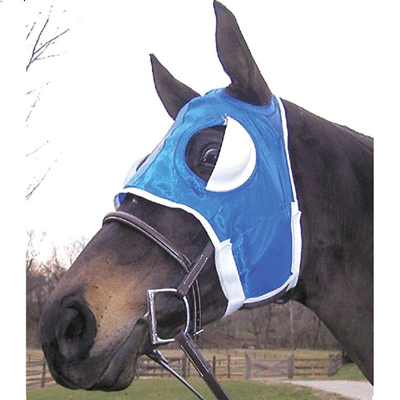 Blinker Hood - Half Cup - Image 2