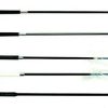 Equi-Star Dress Whip Mushroom Handle 39 Blk/Handle