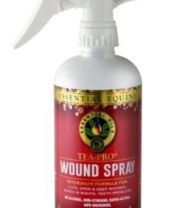 Essential Equine Tea-Pro Wound Healing Spray