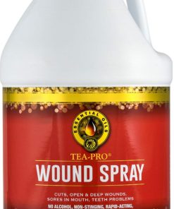 Alternative view of Essential Equine Tea-Pro Wound Healing Spray
