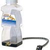 Heated Water Bottle 20 Watt Clear
