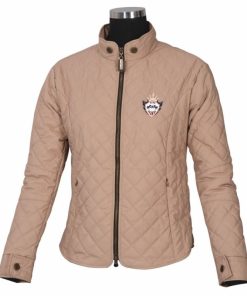 Equine Couture Ladies Denisson Jacket