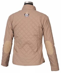 Alternative view of Equine Couture Ladies Denisson Jacket