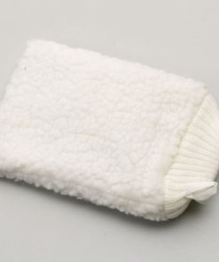 Equi-Essentials Wipe Applicator White