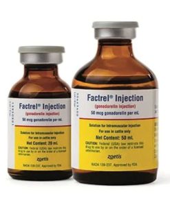 Factrel Injection