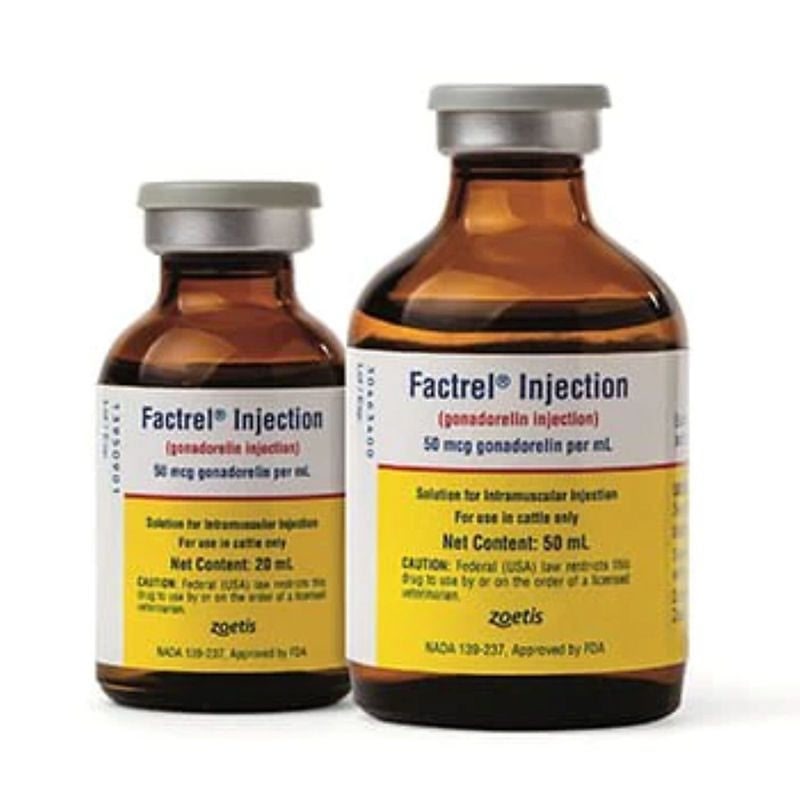 Factrel Injection