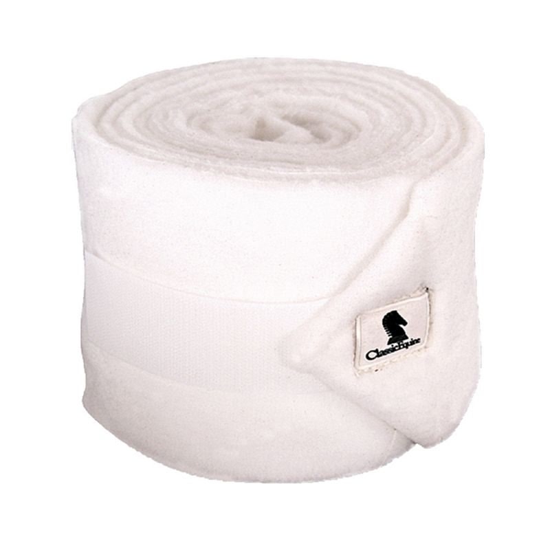 Classic Equine Polo Wraps - Image 6