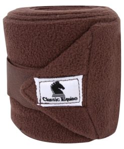 Classic Equine Polo Wraps