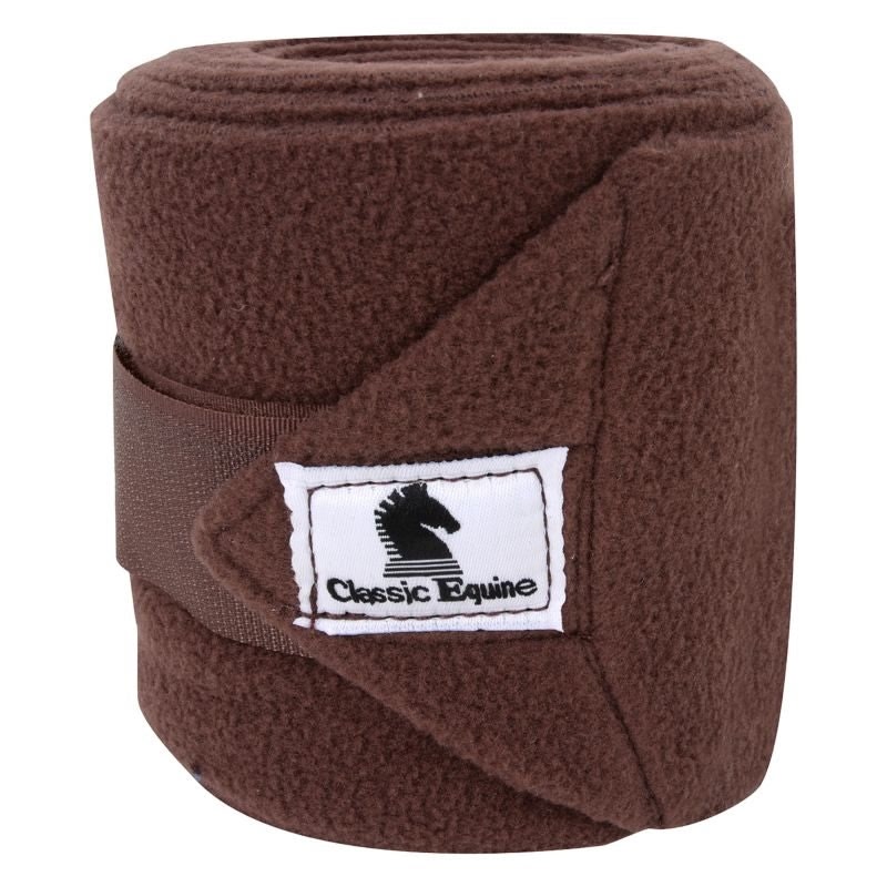 Classic Equine Polo Wraps
