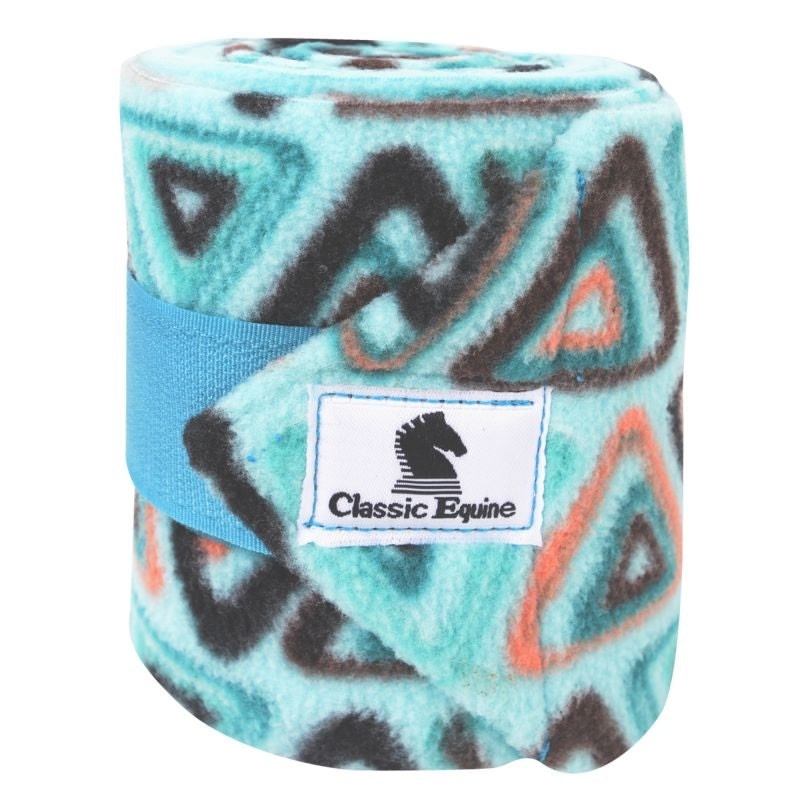 Classic Equine Polo Wraps - Image 26