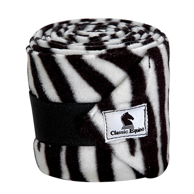 Classic Equine Polo Wraps - Image 10
