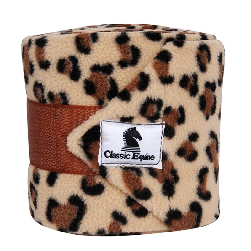 Classic Equine Polo Wraps - Image 11