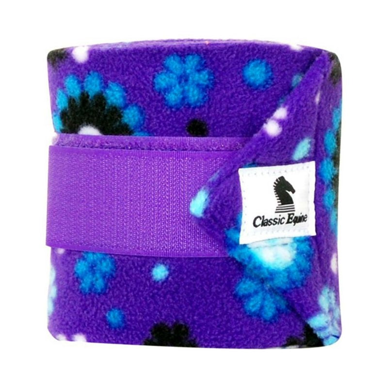 Classic Equine Polo Wraps - Image 12